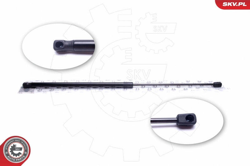 Comprar Amortiguador maletero Land Rover Freelander I L314