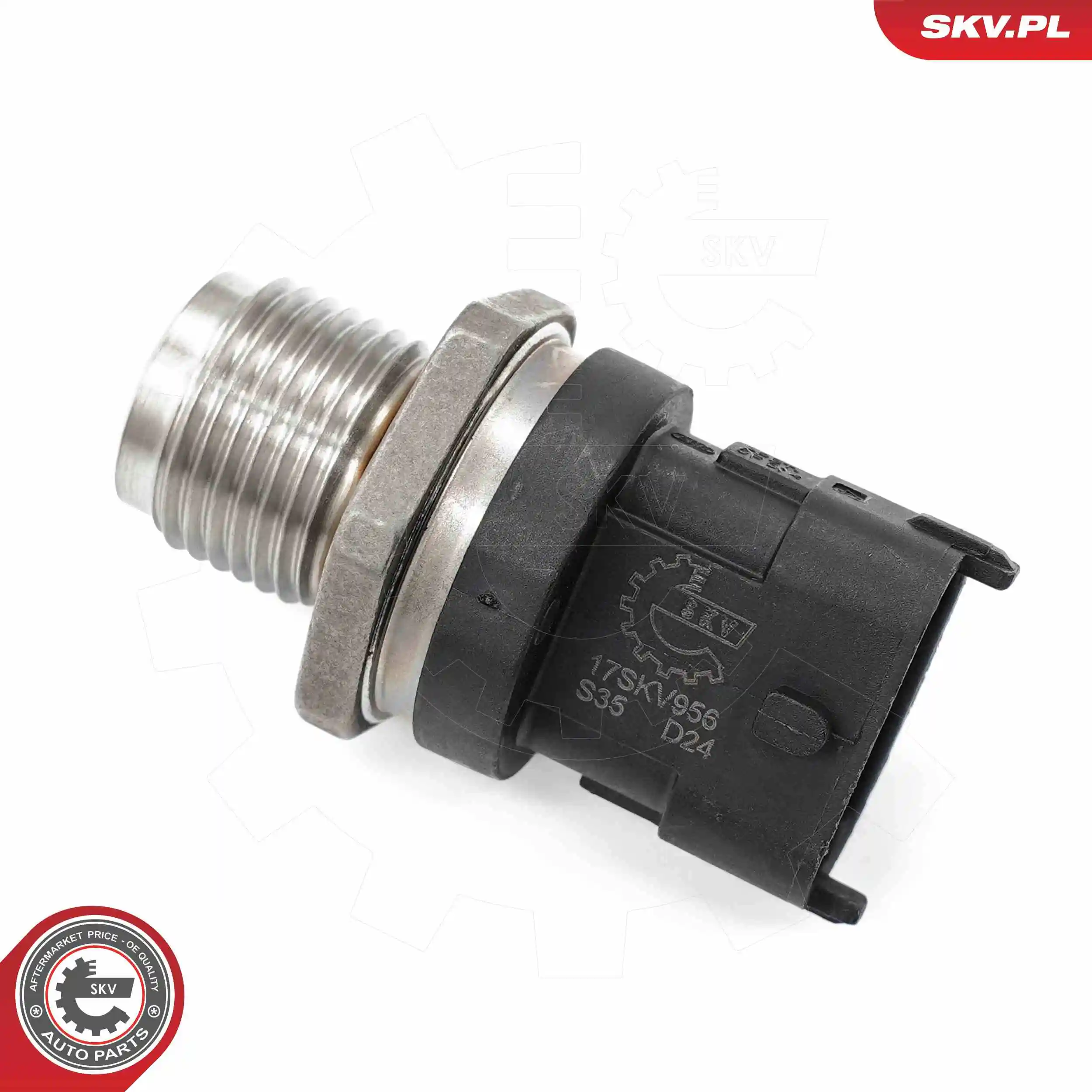  Sensor de presión de combustible Nissan Primastar 
