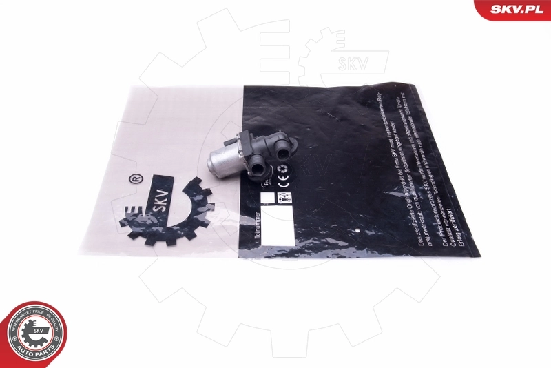 Válvula de calefacción para BMW 3  (E46)