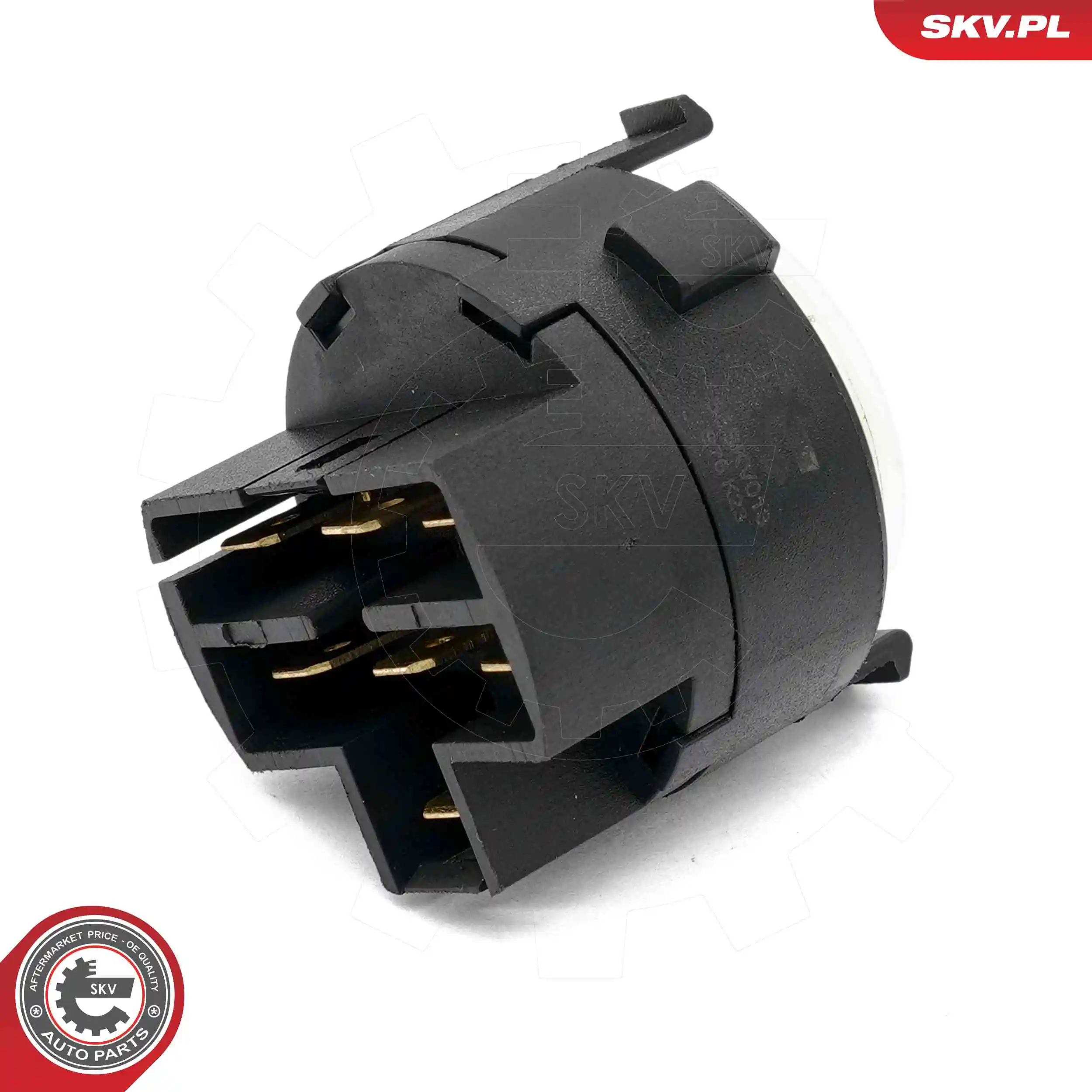 Interruptor de arranque SKV 65SKV013 precio, desde 10,24 EUR