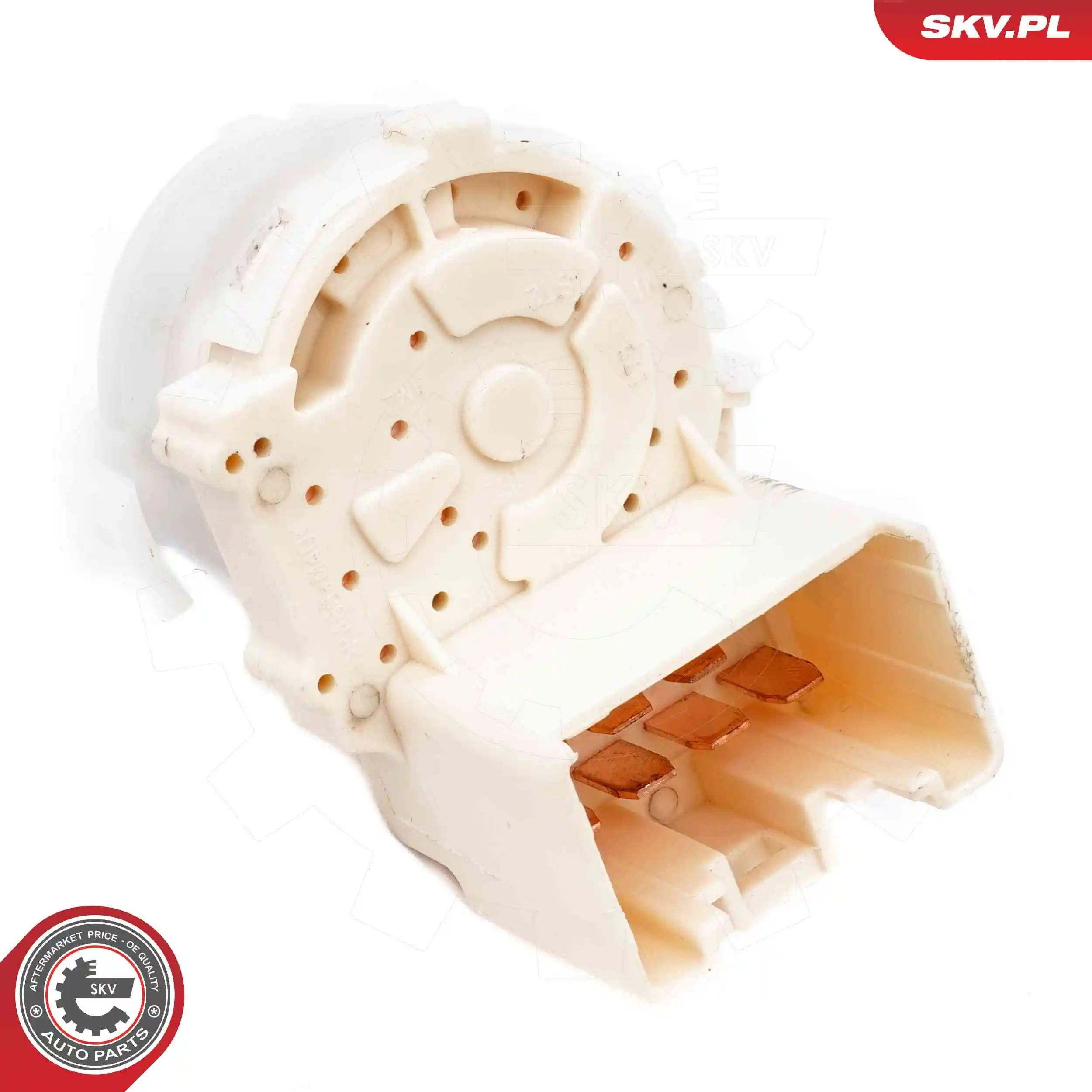 Comprar 65SKV006 SKV Clausor