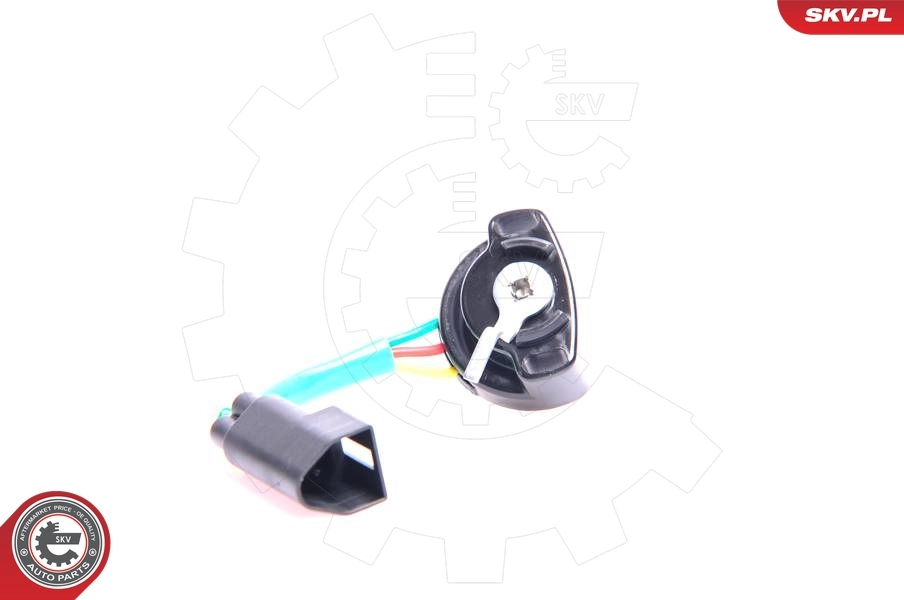 Sensor de aceleración Ford Escort '86 EXPRESS