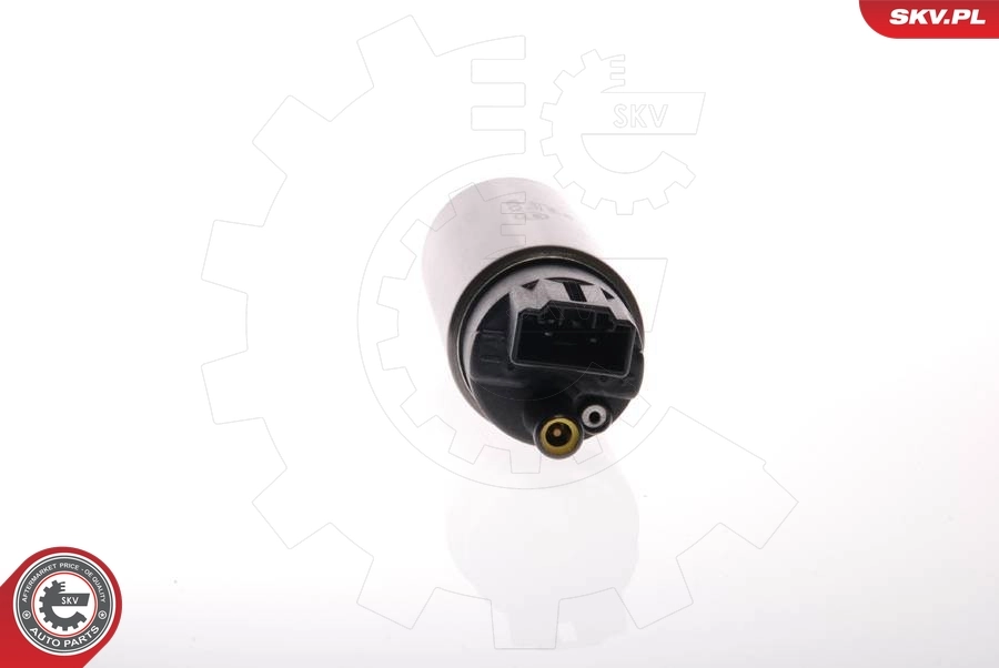 Bomba de combustible eléctrica sumergible  SKV 02SKV234 precio, desde 34,30 EUR