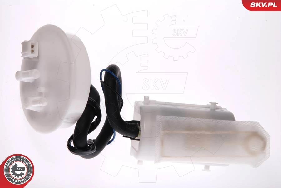 Unidad de alimentación de combustible Citroen ZX  (1991-1997)