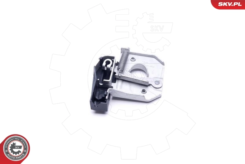 16SKV392 SKV Cerradura de Capot