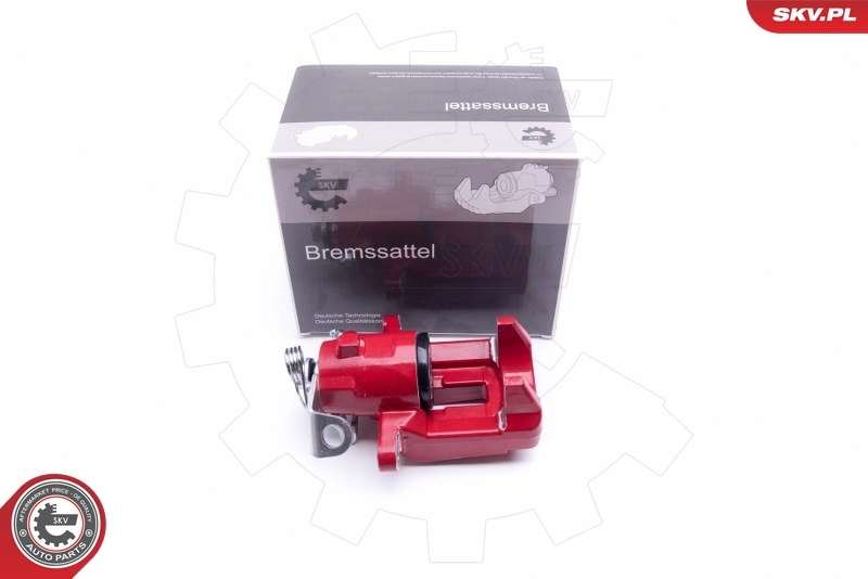 23SKV033RED SKV