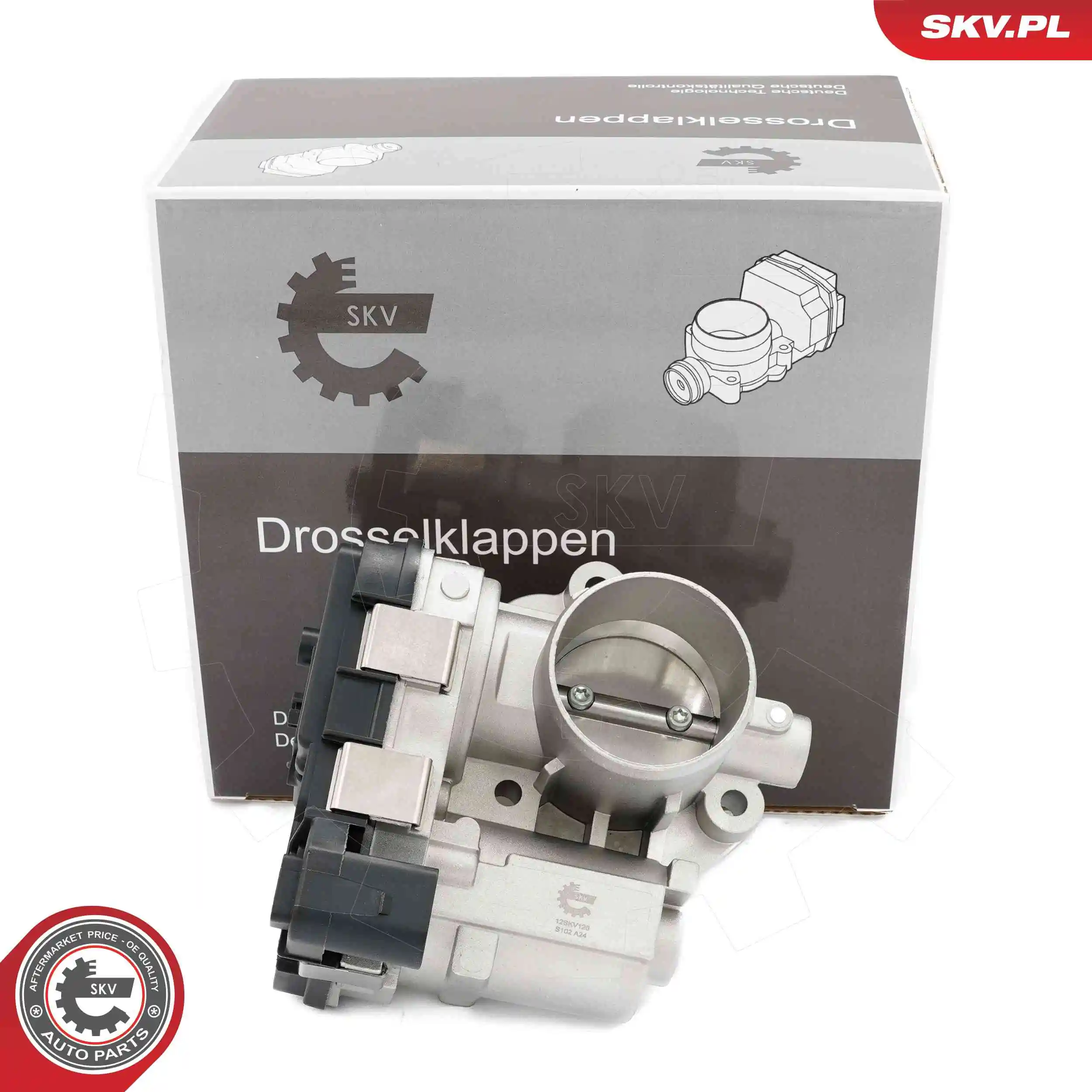 12SKV126 SKV