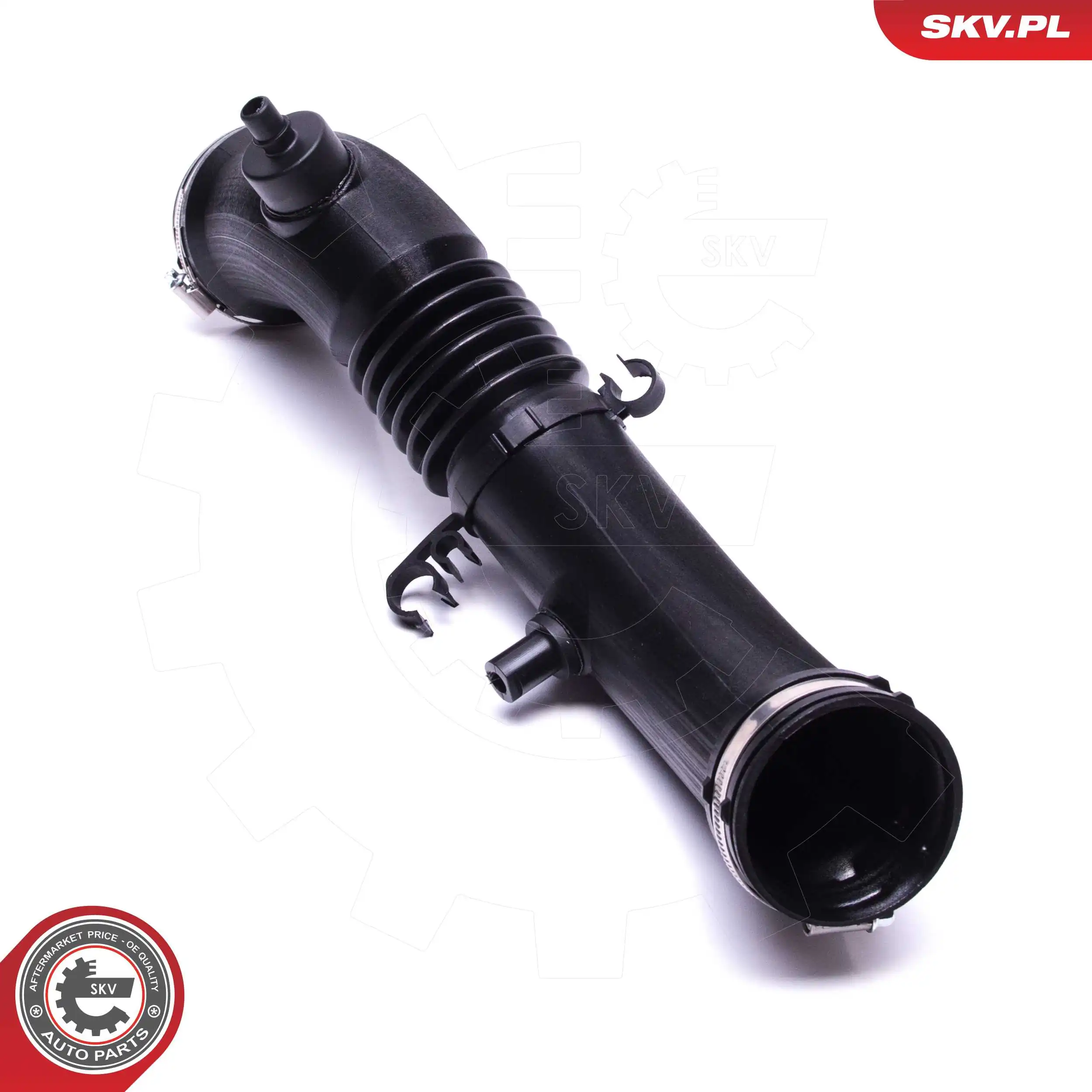Manguito de aire del medidor de masa de aire SKV 43SKV094 precio, desde 106,07 EUR