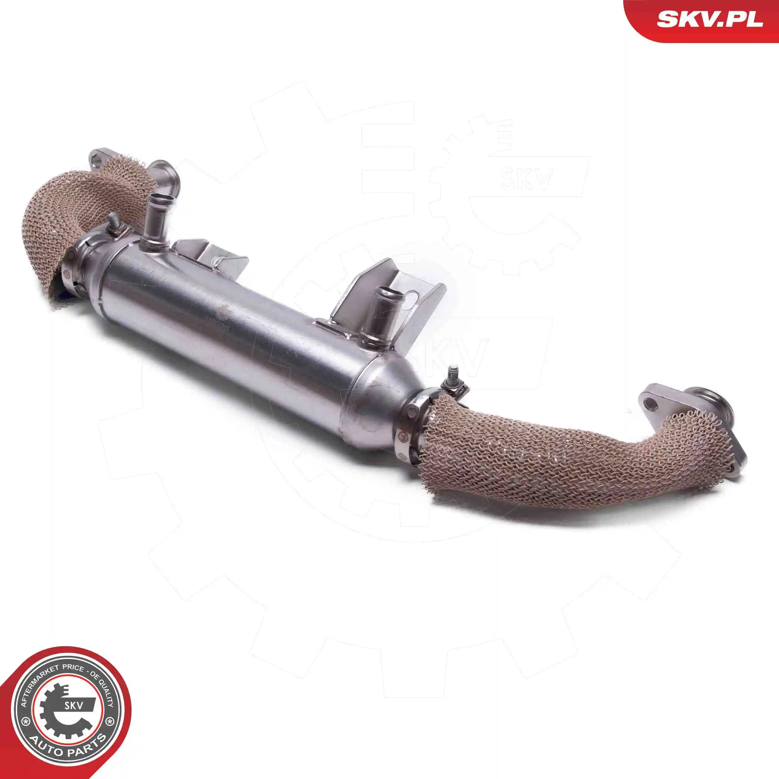 Comprar 14SKV245 SKV Enfriador de recirculación de gases de escape EGR