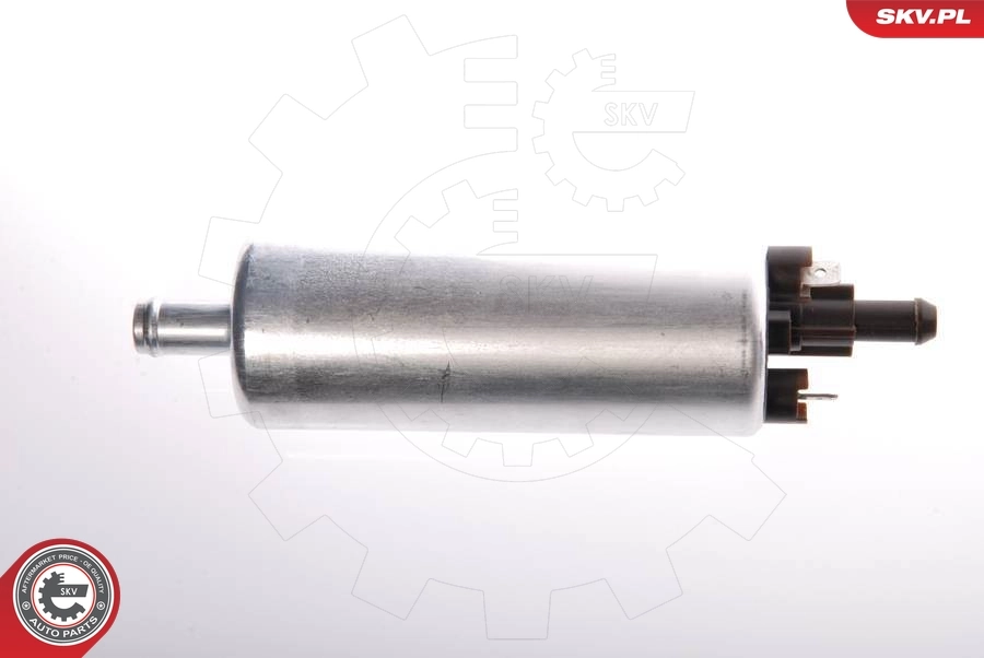 02SKV255 SKV Bomba de combustible de línea