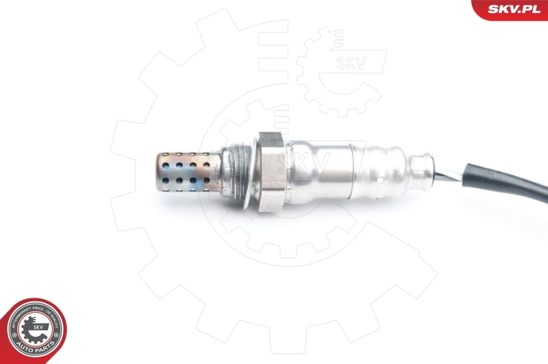 Sonda lambda (NOx, O2) para Rover 75  RJ
