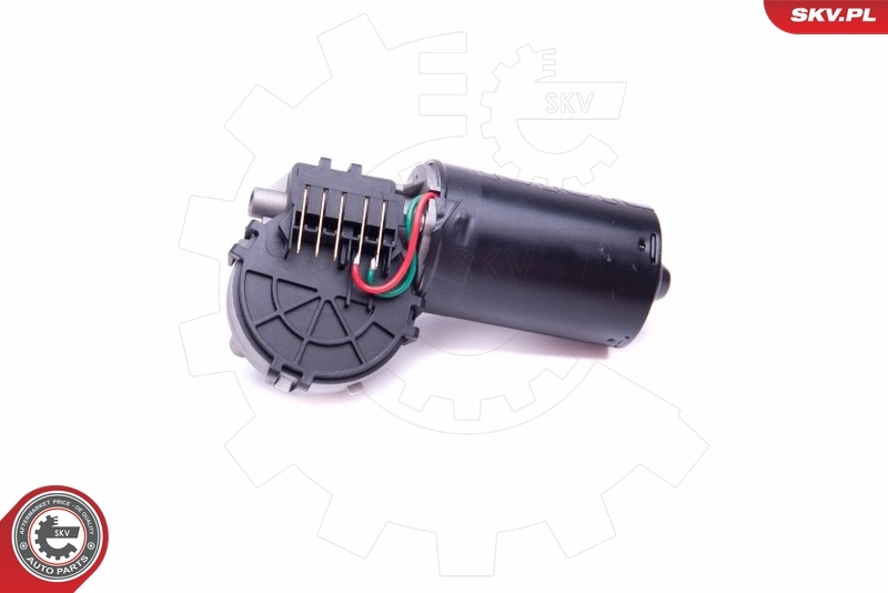 Comprar 19SKV075 SKV Motor limpiaparabrisas