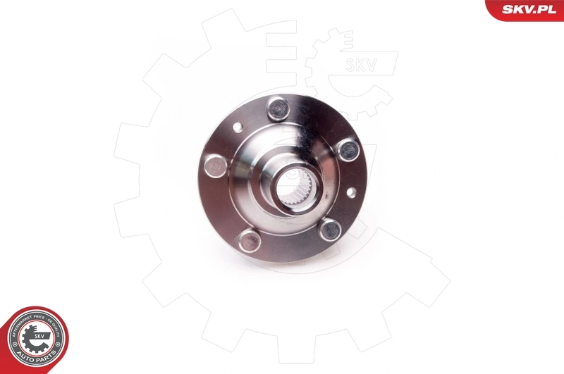 Comprar 29SKV137 SKV Bujes de ruedas