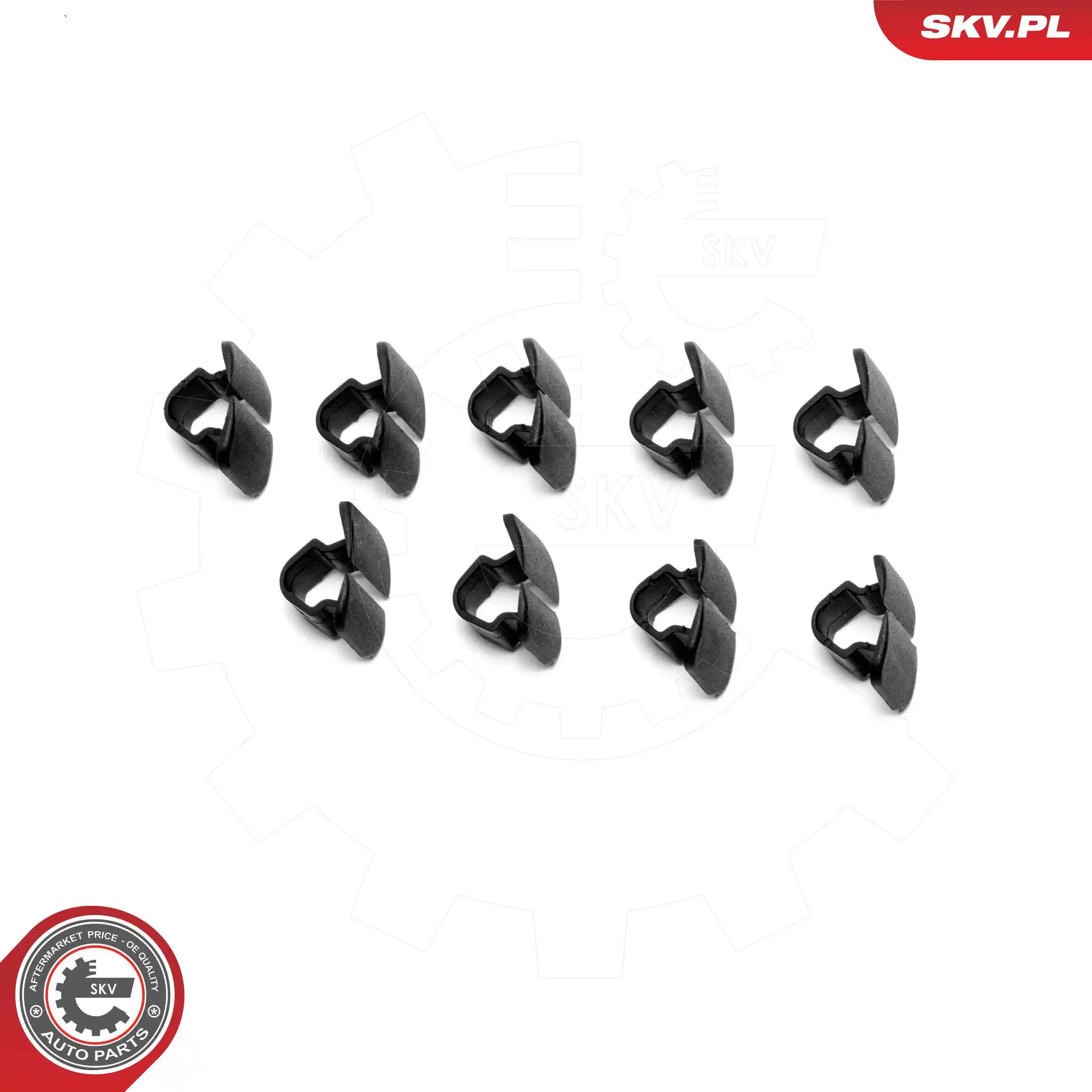 Comprar 96SKV455 SKV Aislamiento Para Campana