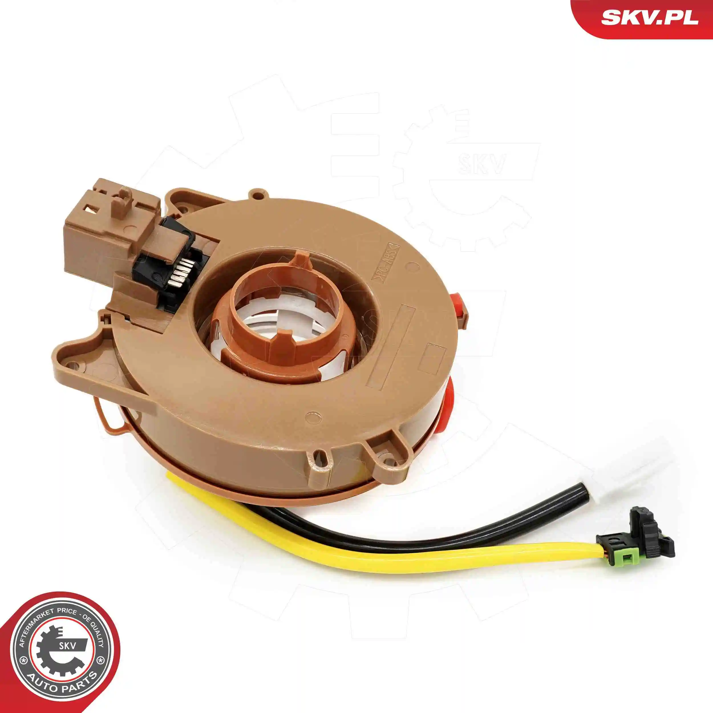 Comprar 59001158 Peugeot/Citroen Anillo AIRBAG