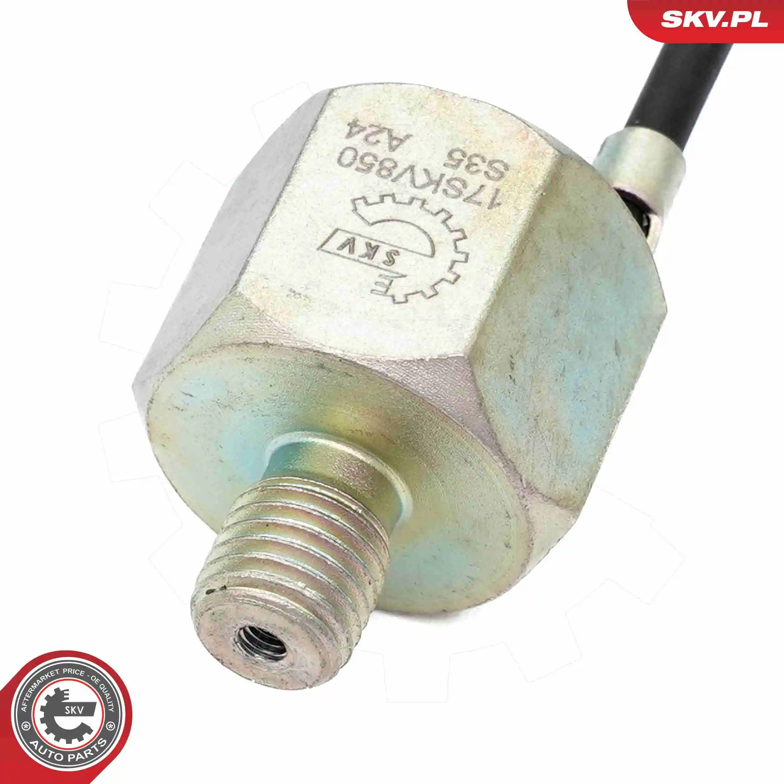 Comprar 17SKV850 SKV Sensor de detonacion