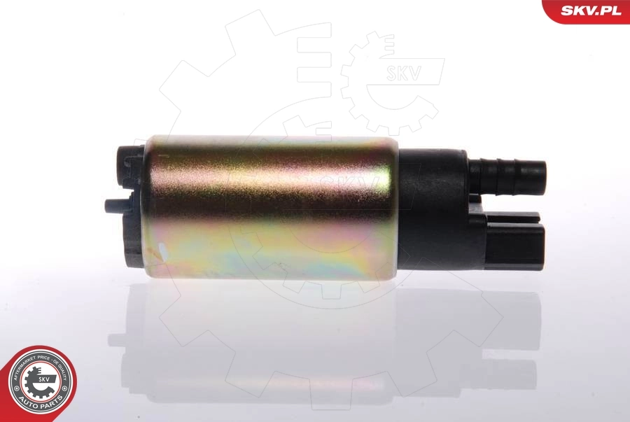 ESS0025A Magneti Marelli Módulo de alimentación de combustible