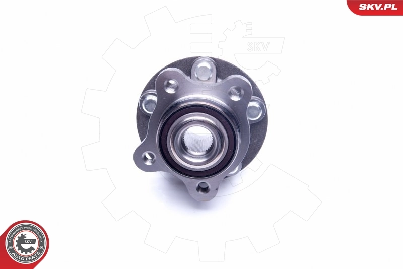 Buje de rueda delantero SKV 29SKV252 precio, desde 71,19 EUR