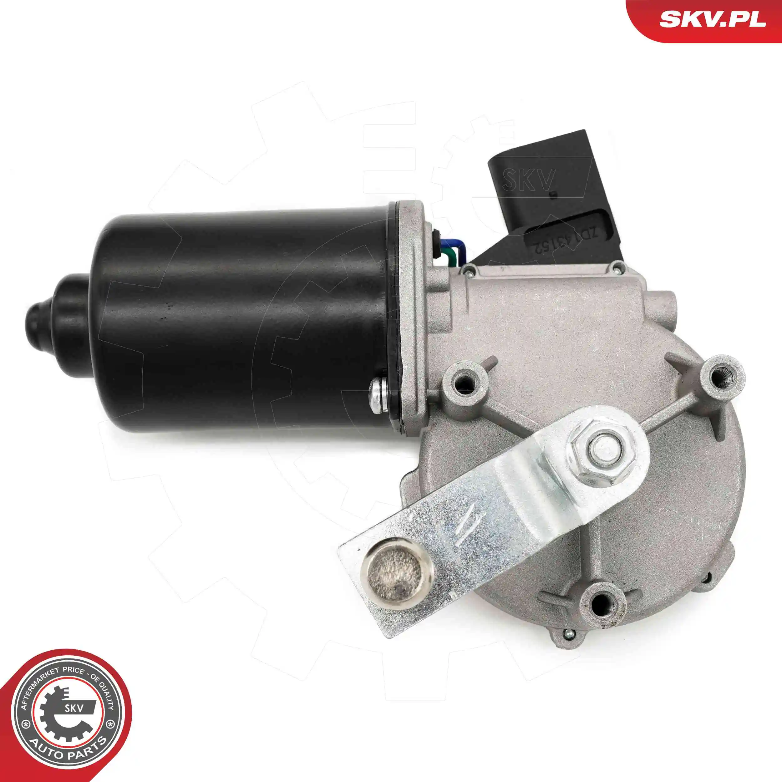 Motor limpiaparabrisas para Mercedes R  W251