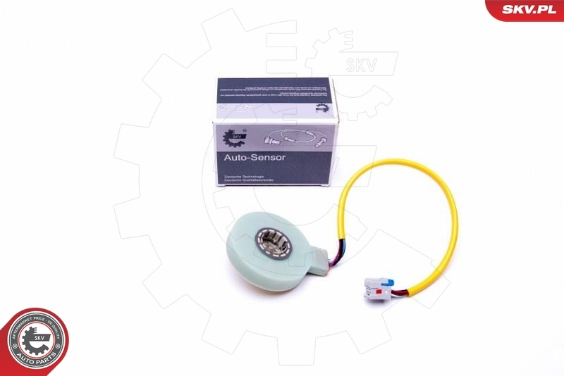 Sensor angulo direccion Punto  hatchback (2005-2018) original desde 120,68 €