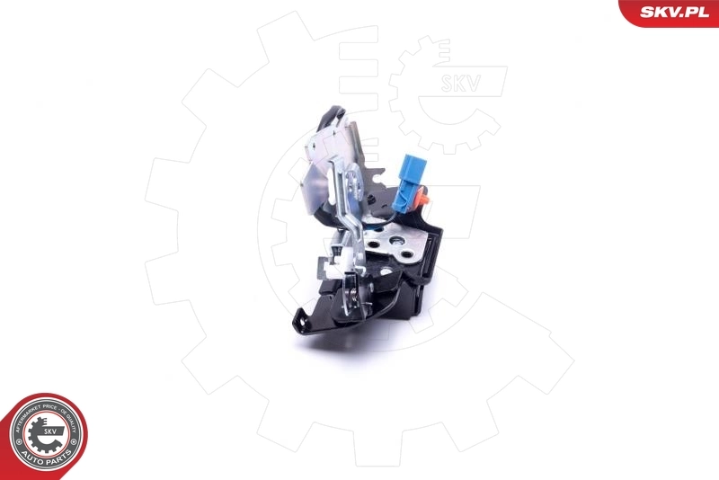  Cerradura de maletero Honda Jazz 