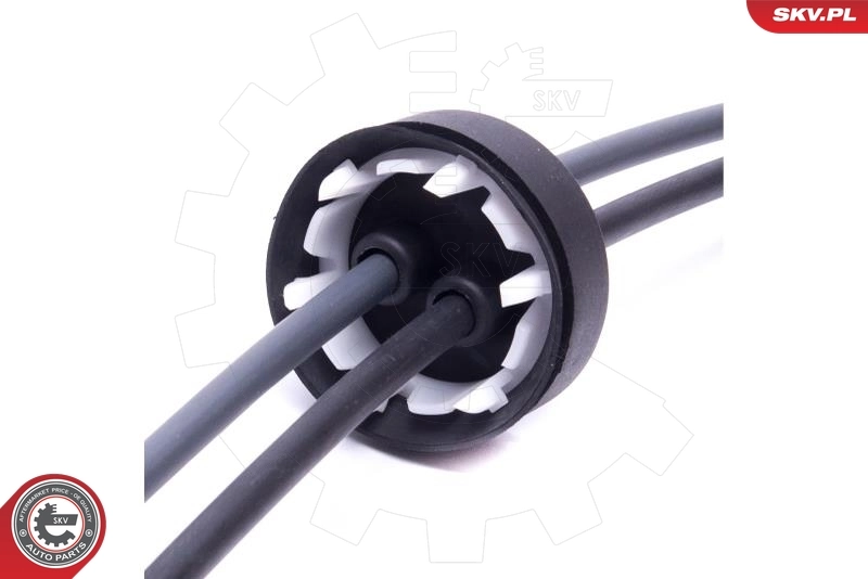 Cable de accionamiento de caja de cambios SKV 27SKV150 precio, desde 52,21 EUR