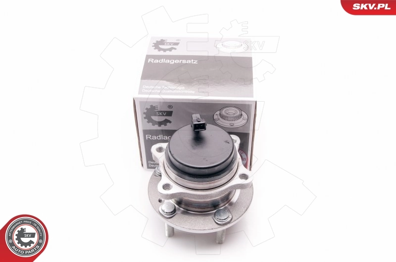 Bujes de ruedas KIA Sorento  (XM)