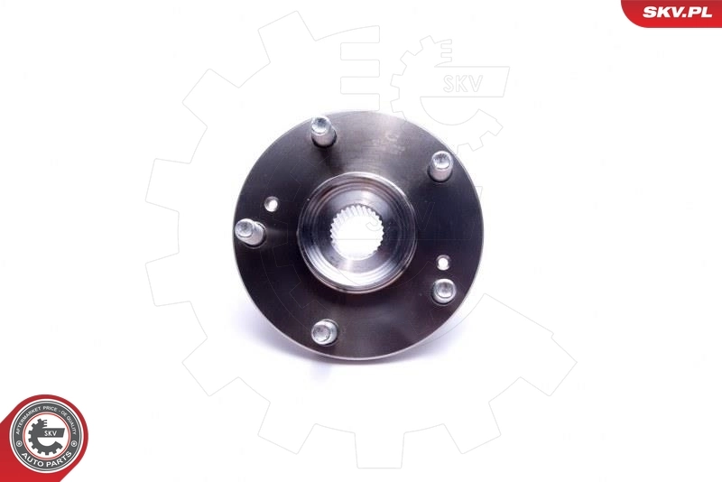 Comprar 29SKV469 SKV Bujes de ruedas