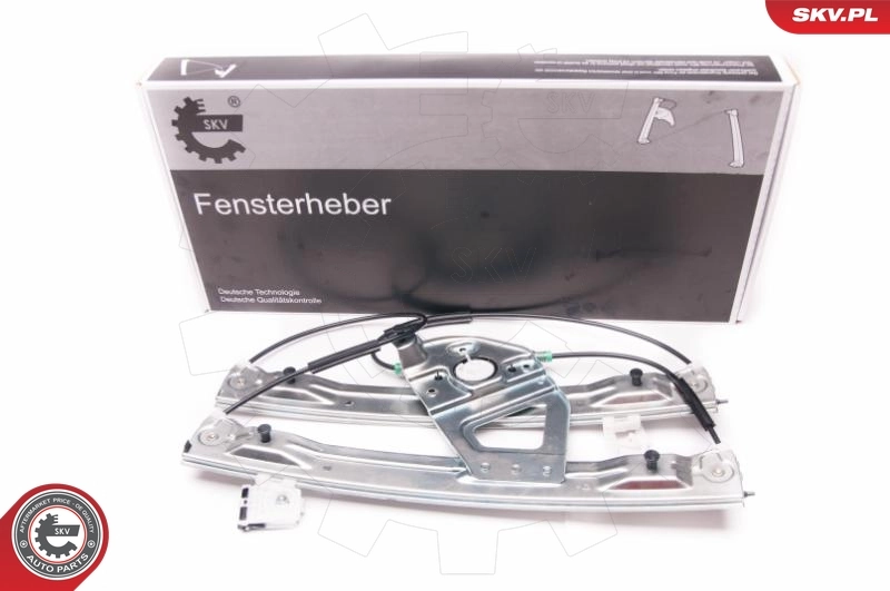 Mecanismo de elevalunas delantero derecha Citroen Saxo  desde 83,48 €