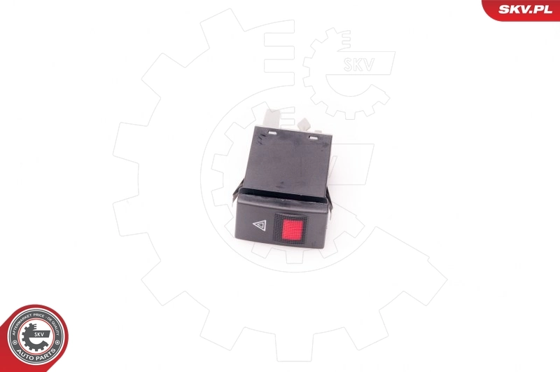 Interruptor warning Audi A4  (8D2)