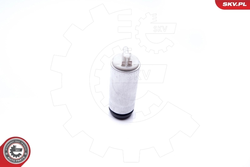Unidad de alimentación de combustible para Skoda Felicia II 6U1