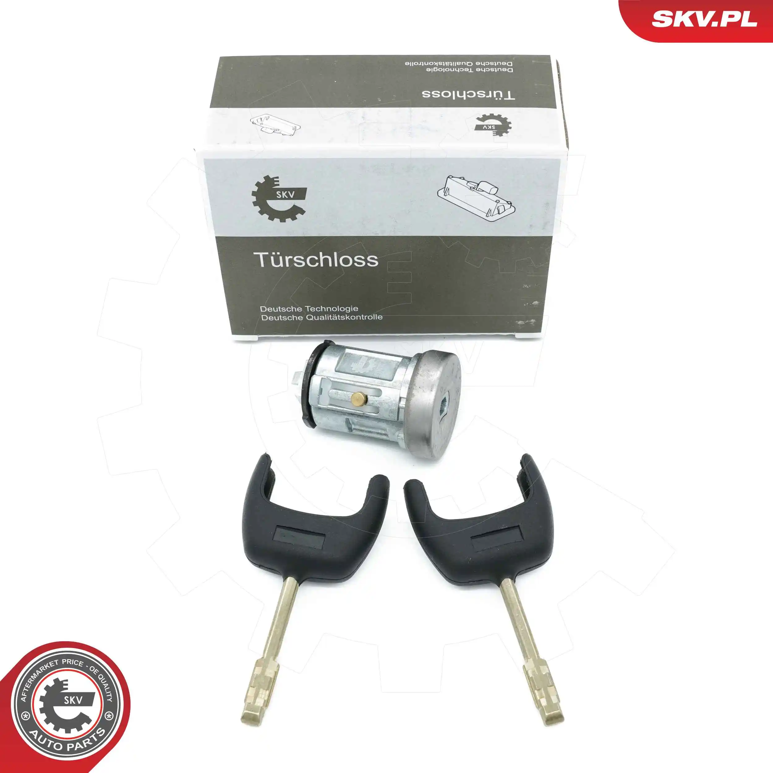 Interruptor de encendido Ford Fiesta V hatchback comprar en España