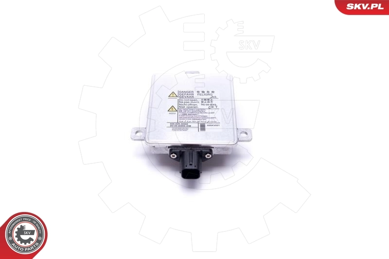 Centralita, faros xenon SKV 59SKV021 precio, desde 73,49 EUR
