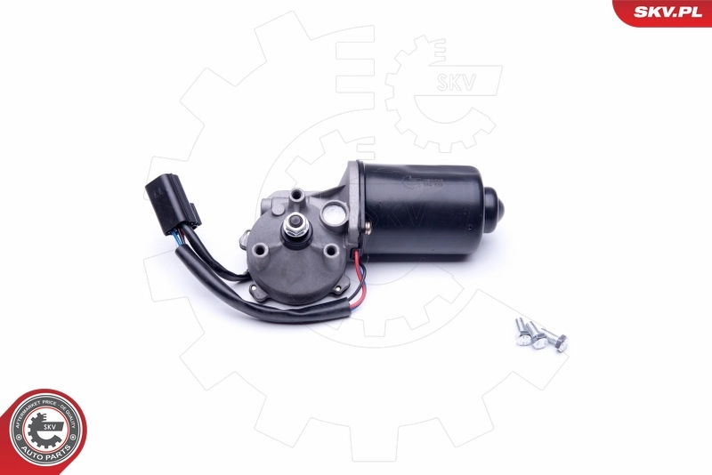 19SKV046 SKV Motor del limpiaparabrisas