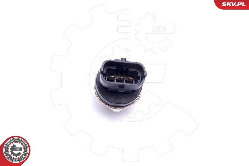 Regulador de presión de combustible SKV 17SKV625 precio, desde 44,47 EUR