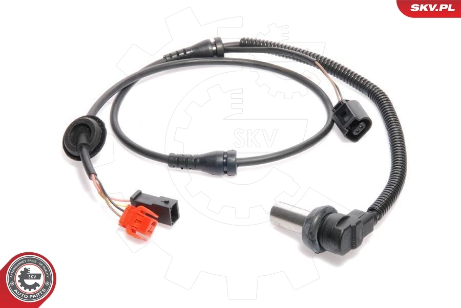 Sensor ABS delantero Audi A4 familiar comprar en España