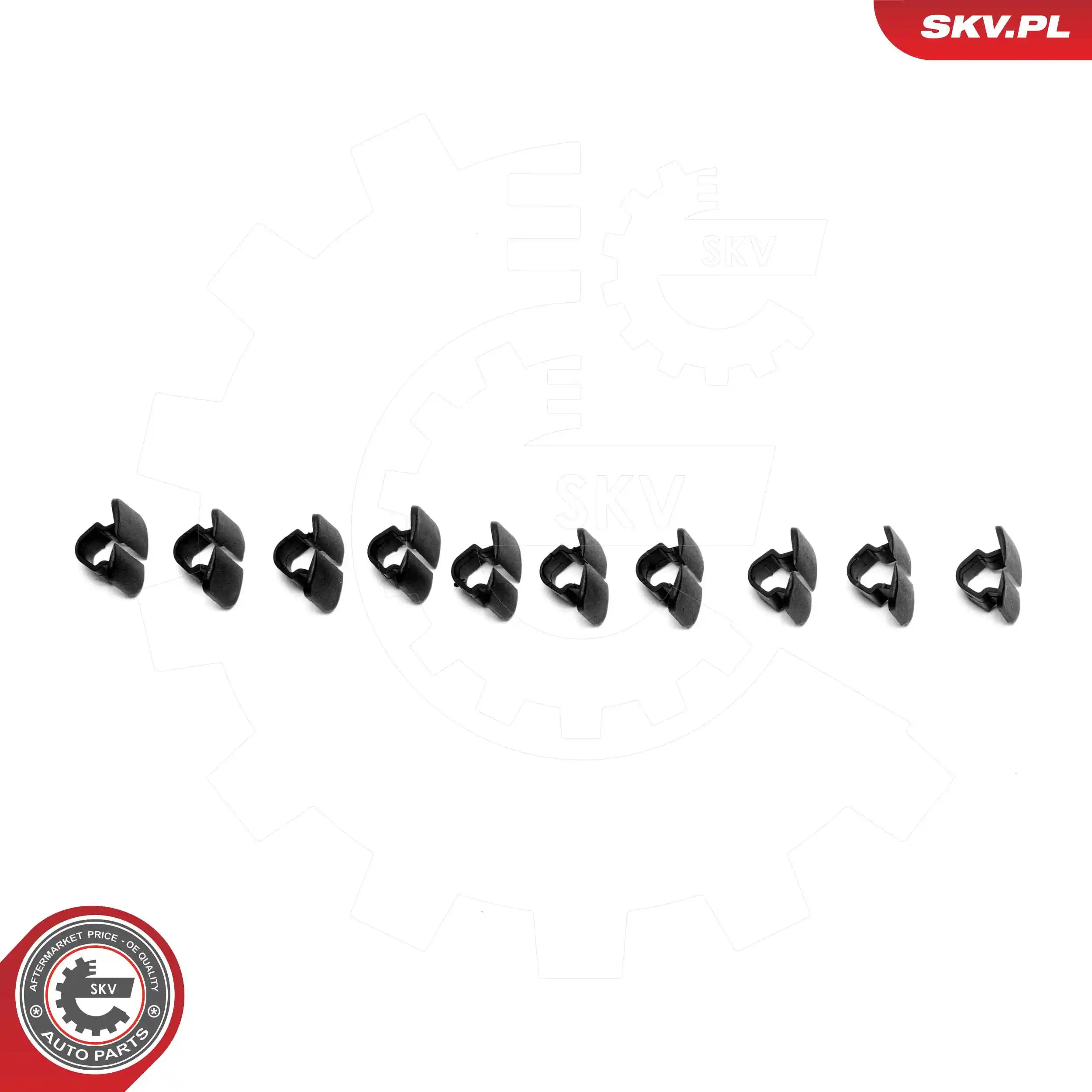 Comprar 96SKV463 SKV Aislamiento Para Campana