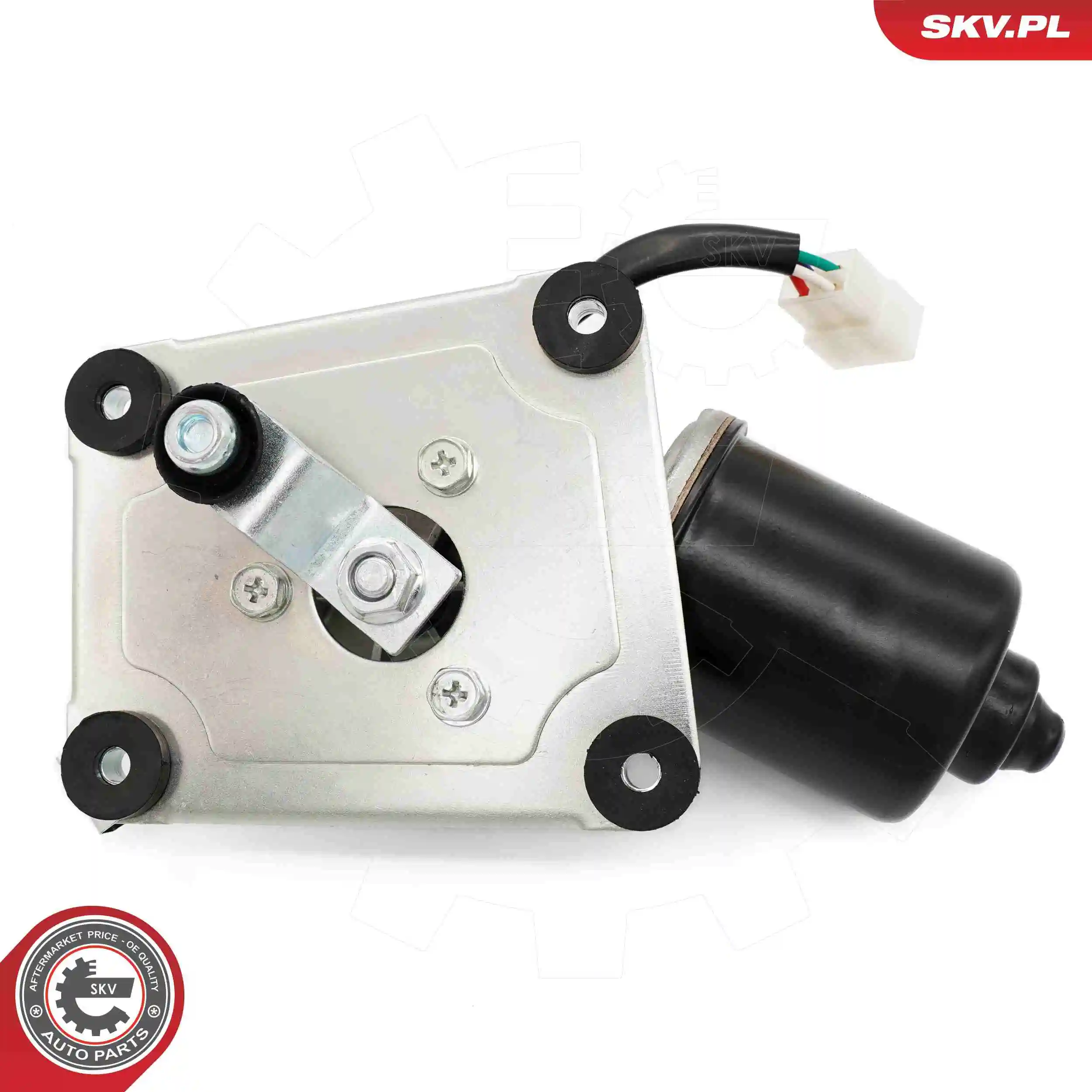 Comprar 19SKV222 SKV Motor limpiaparabrisas