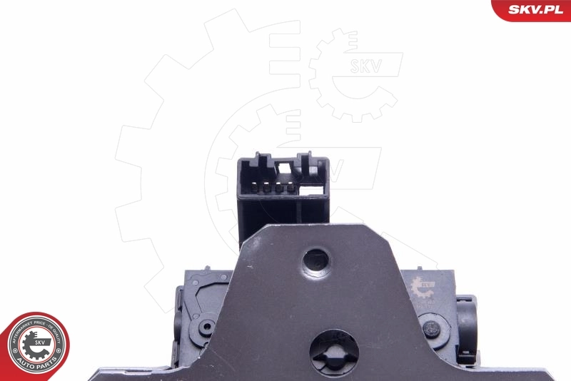  Cerradura de maletero Ford Mondeo 4