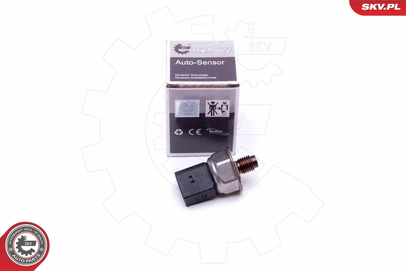 Sensor de la presión del combustible para Mercedes ML/GLE  (W166)