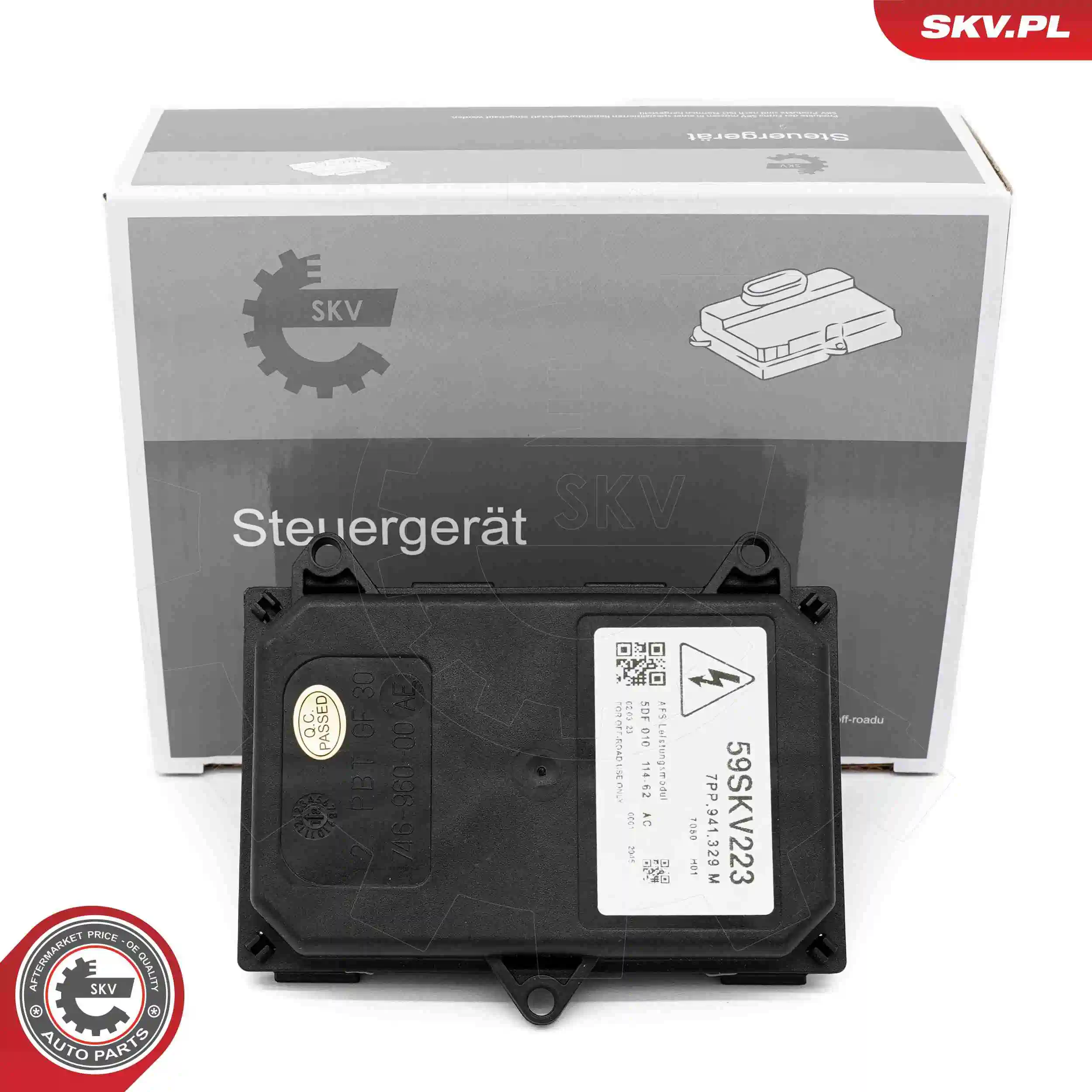 59SKV223 SKV