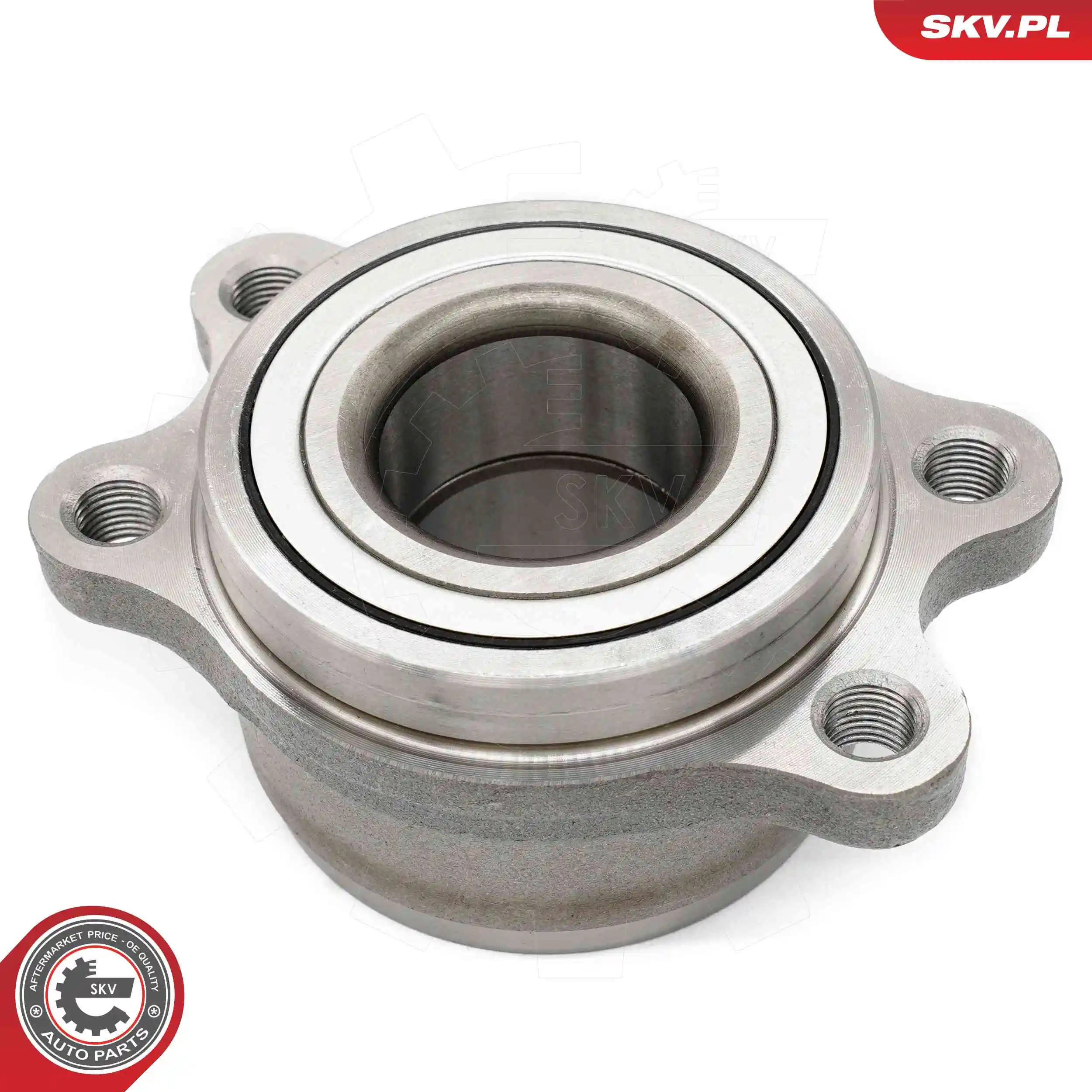 Comprar 29SKV645 SKV Cojinete de rueda trasero
