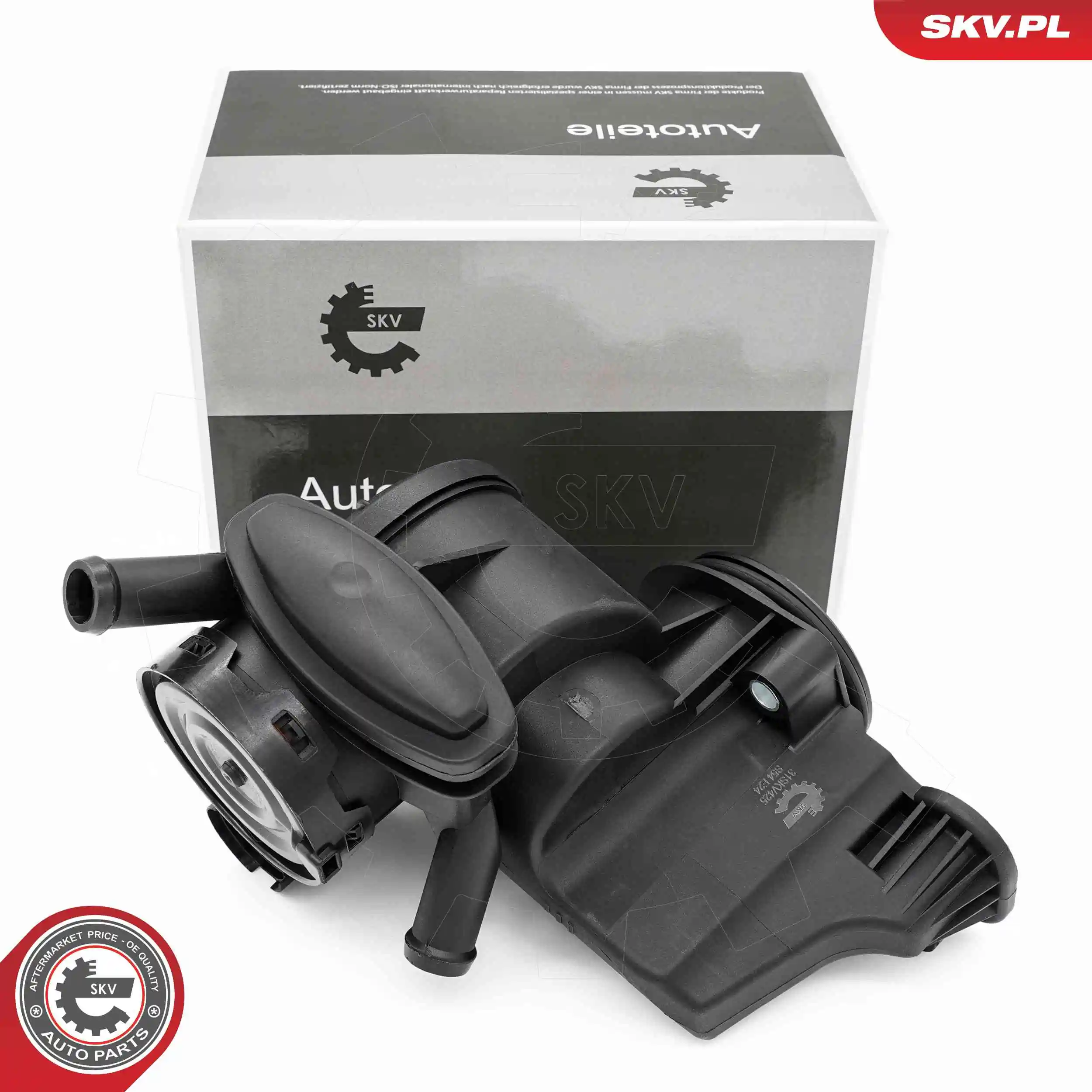 Válvula, ventilación cárter AND 31115003 precio, desde 51,19 EUR