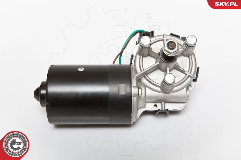 Comprar Motor del limpiaparabrisas Jumper  230L