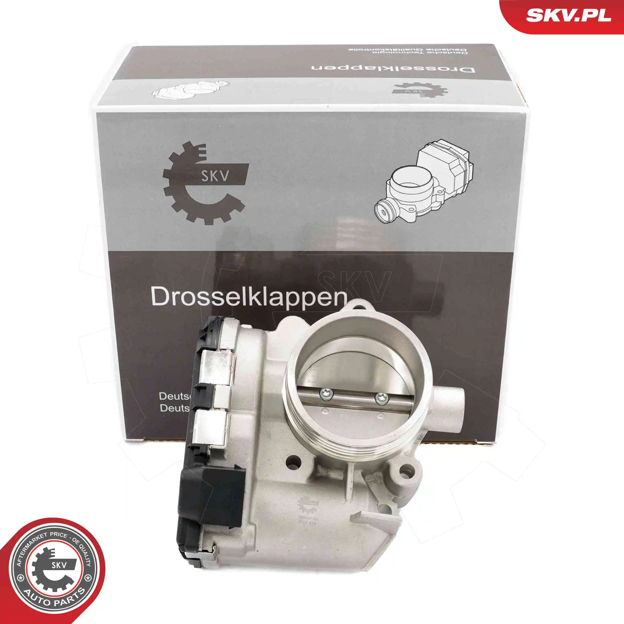 Comprar Cuerpo de aceleración completo ВАЗ NIVA 2121 a bajo precio