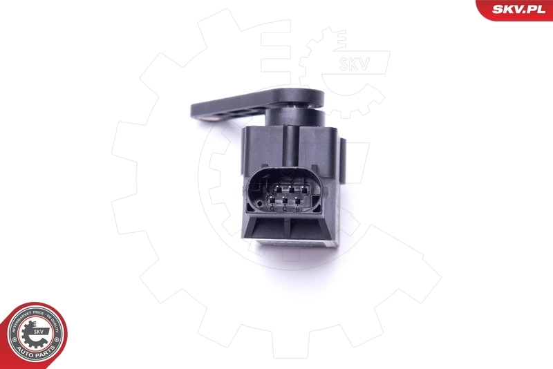 Sensor de nivel de carrocería delantero SKV 17SKV445 precio, desde 42,53 EUR