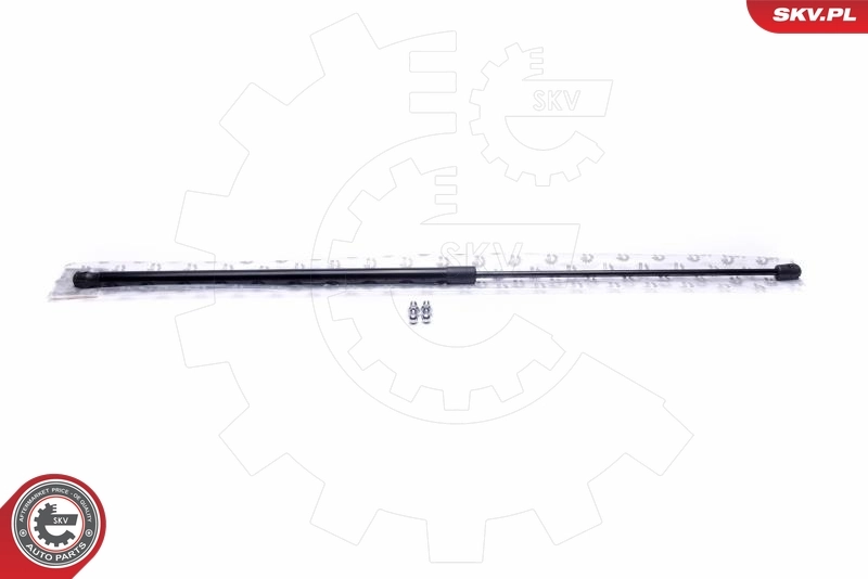 Comprar Amortiguador de capó G  W463