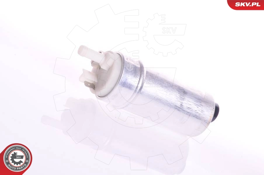 Comprar 02SKV261 SKV Elemento de turbina de la bomba de combustible