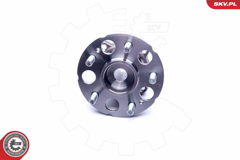 Comprar 29SKV281 SKV Cubo de rueda, Eje trasero