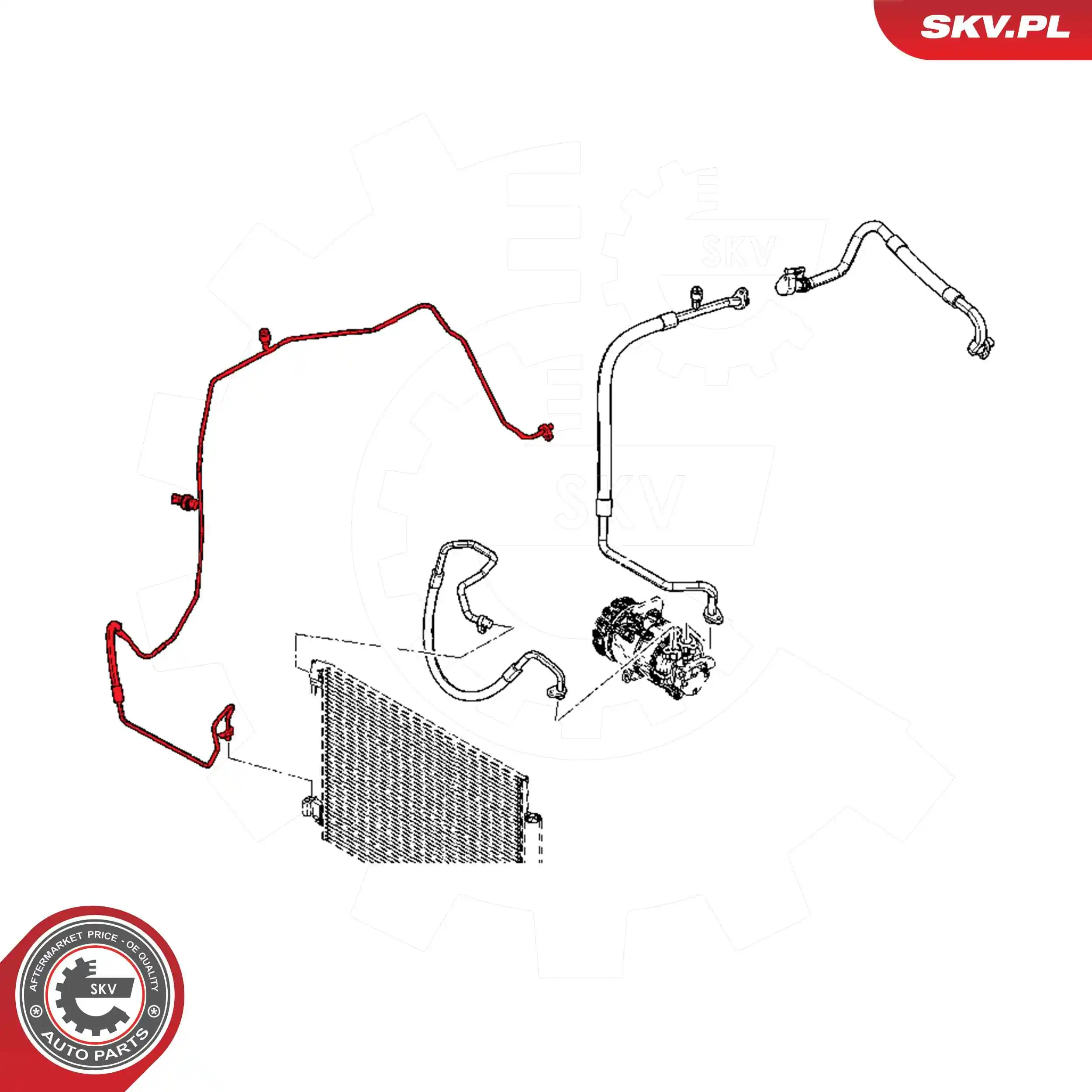 54SKV612 SKV